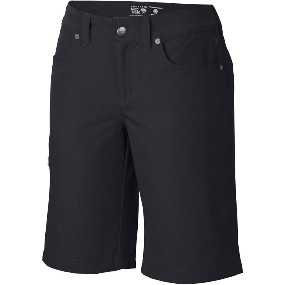 Mountain Hardwear La Strada bermuda shorts